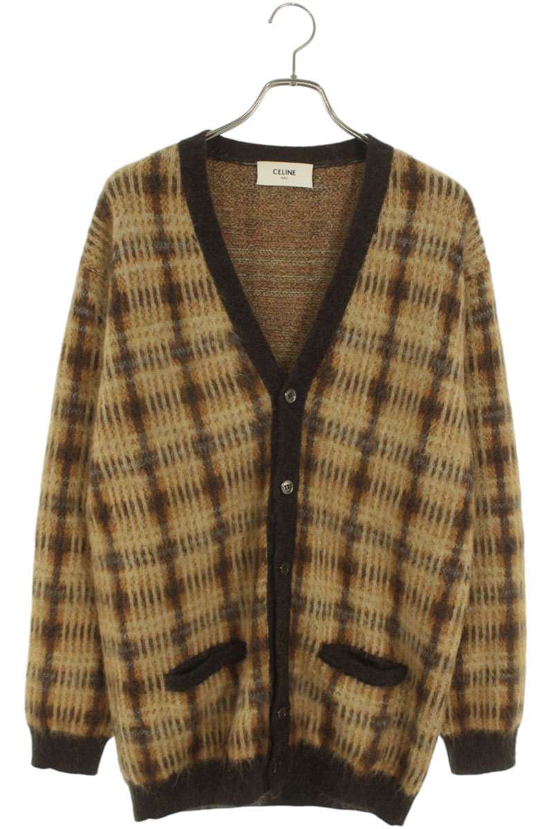 楽天市場】セリーヌ CELINE サイズ:S 20AW 2A32J204L ブラッシュド