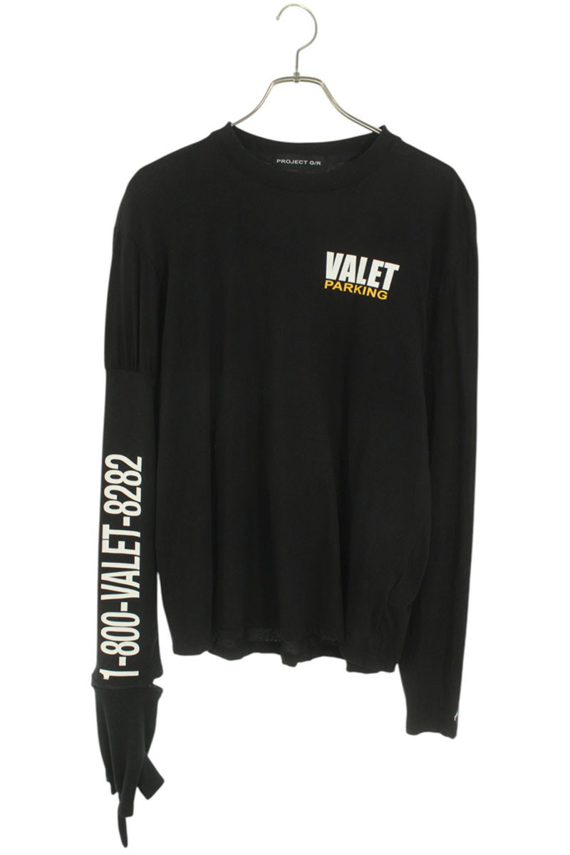 トップス Project GR SIN washed sweat 楽天市場】プロジェクトジーアール PROJECT GR サイズ:2 24SS