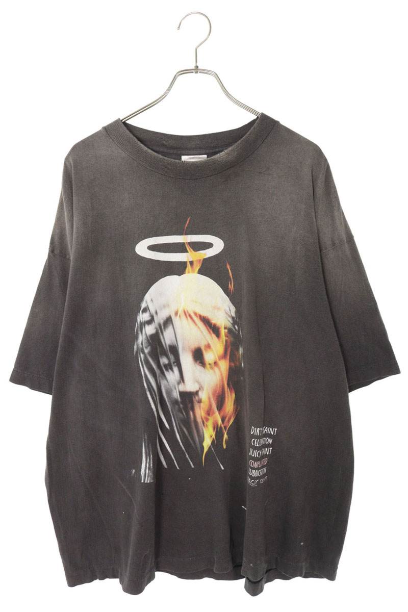 HERMES　エルメス　希少　マルジェラ期Tシャツ 馬車刺繍　サイズS HERMES エルメス 希少 マルジェラ期Tシャツ 馬車刺繍 サイズS