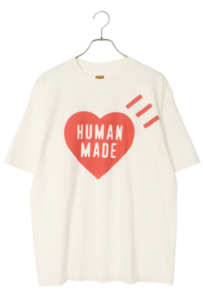 Human Made Brooklyn Machine Works Tシャツ 10519-231222-0089_1.jpg