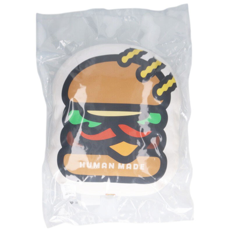 楽天市場】HUMAN MADE 23ss x Krispy Kreme Doughnuts Cushion