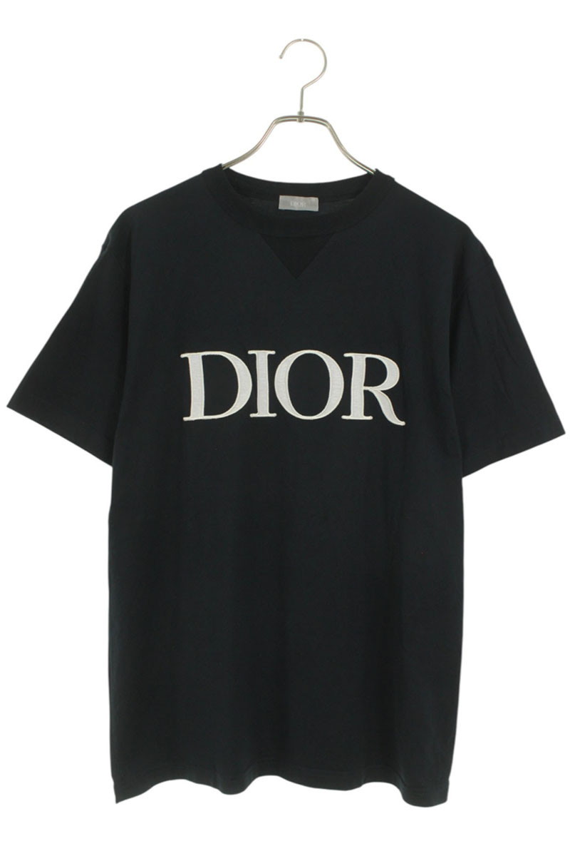 Christian Dior 花柄 Tシャツ サイズ42 専用 クリスチャンディオール Tシャツ 花柄 - メルカリ