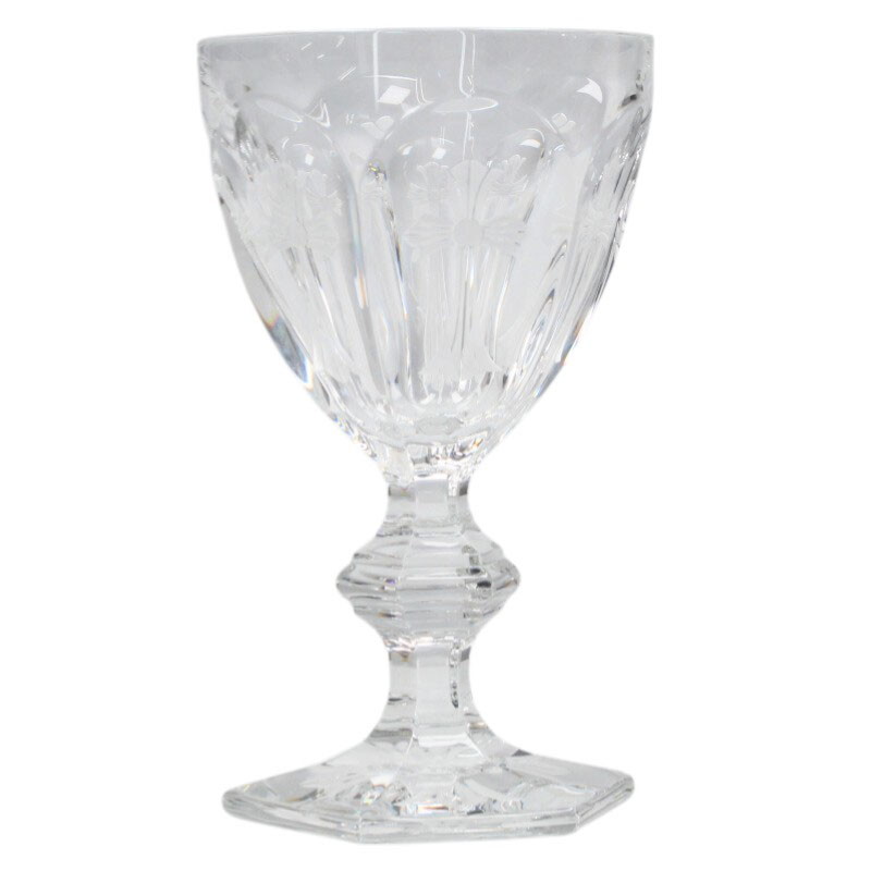 楽天市場】CHROME HEARTS BACCART VASE CROSS クロムハーツ バカラ