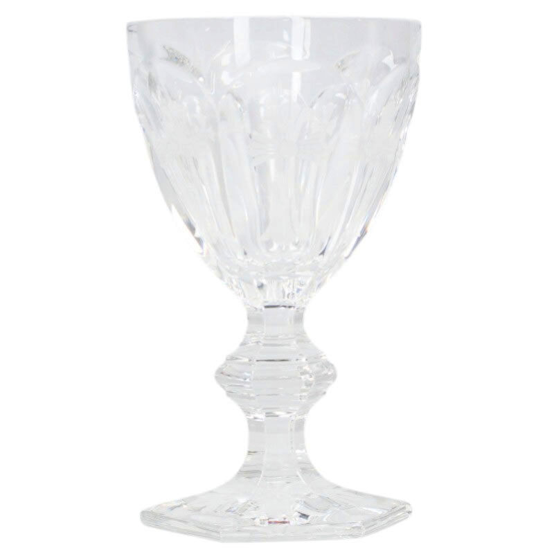 Chrome Hearts - 極美品 CHROME HEARTS × BACCARAT クロムハーツ × バカラ ワイングラス ２個セット クロステール クリスタル コレクション 中古 4c073435 Chrome Hearts - 極美品 CHROME HEARTS × BACCARAT クロムハーツ