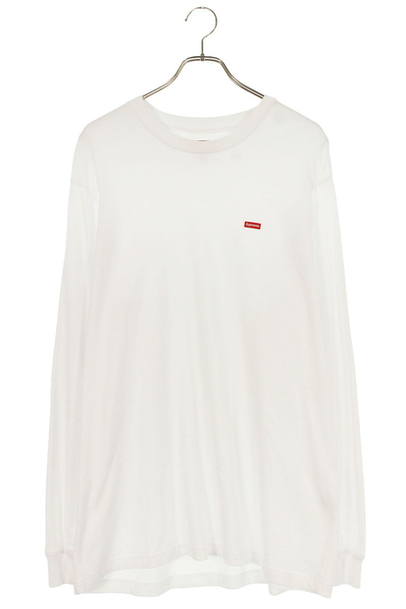 Supreme 総柄　ロンT サイズL 1.jpg