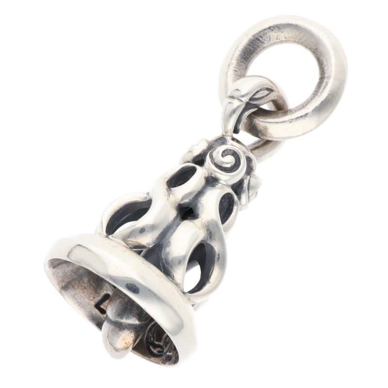 楽天市場】【中古】 LONE-ONES ロンワンズ ペンダントトップ 2ベル