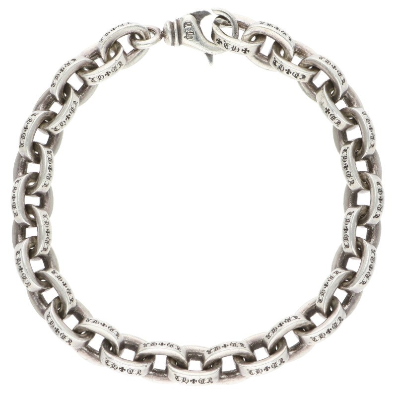 楽天市場】クロムハーツ 【CHROMEHEARTS】【22K】 【ラージ】【8