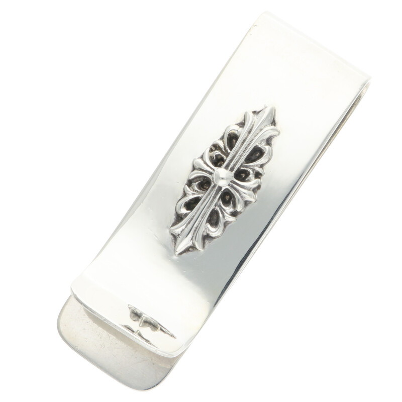 CHROME HEARTS クロムハーツ マネークリップ 楽天市場】CHROME HEARTS MONEY CLIP HEART DAGGER クロムハーツ