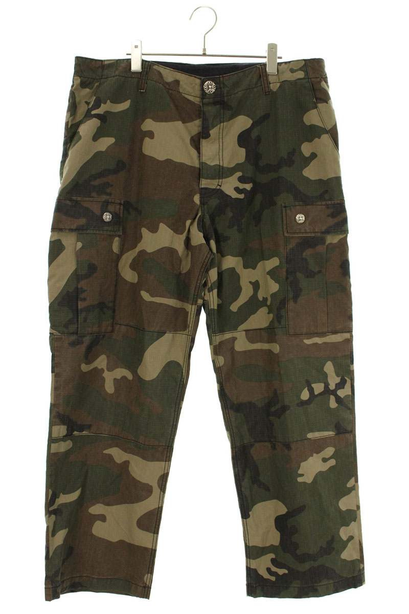 クロムハーツ風　レザーパンツ　swag opium CHROME HEARTS クロムハーツ レザーパンツ | chromehearts