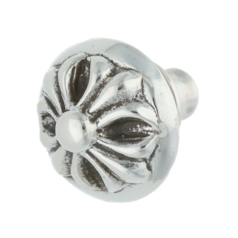 楽天市場】クロムハーツ Chrome Hearts STUD FLRLBLL フローラルボール