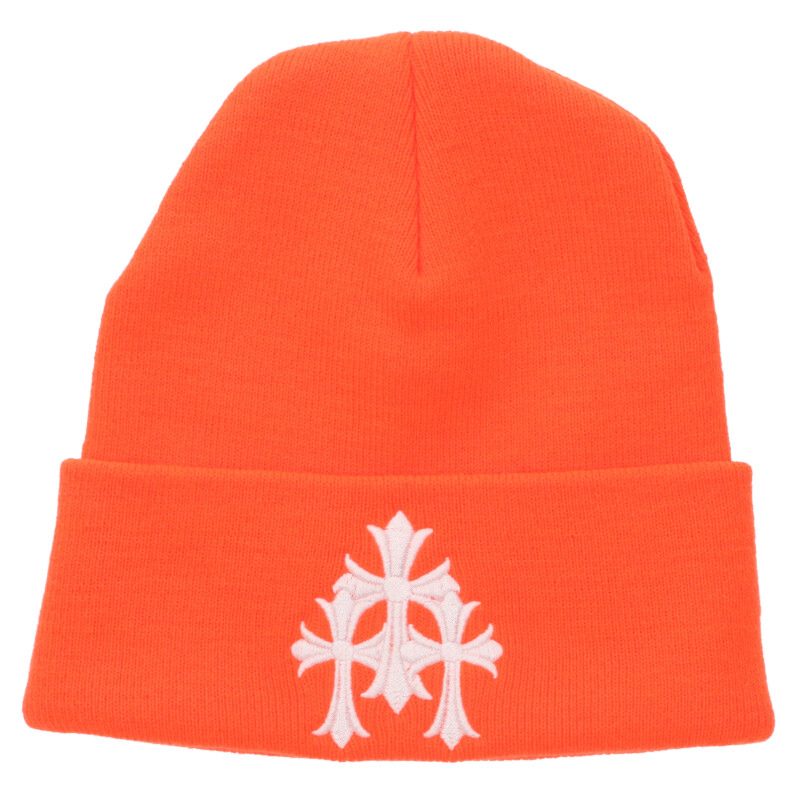 楽天市場】クロムハーツ Chrome Hearts WOOL WATCH CAP ウール