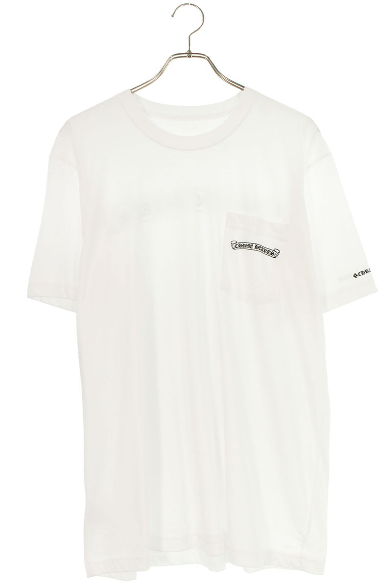 【CHROME HEARTS】Bランク プリントTシャツ（要在庫確認） 楽天市場】CHROME HEARTSクロムハーツロサンゼルス限定モデルT
