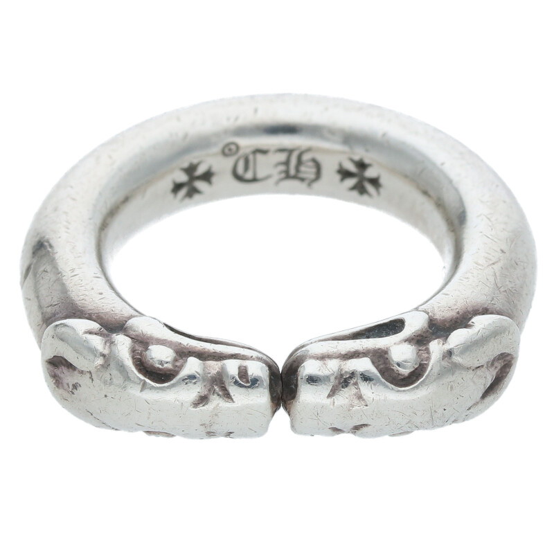 楽天市場】クロムハーツ【CHROMEHEARTS】【保証書付