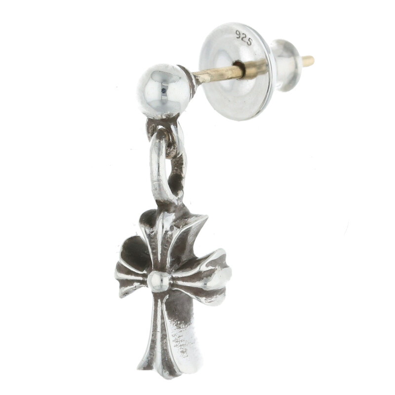 楽天市場】クロムハーツ Chrome Hearts CARVED TEARDROP