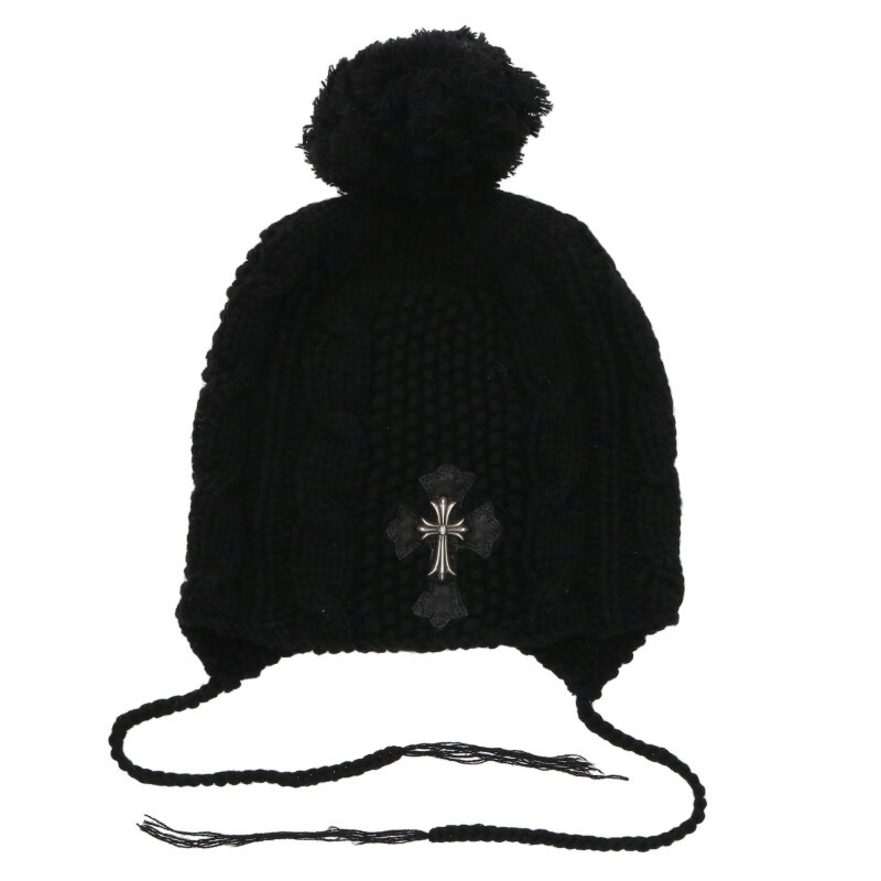 激レア　希少　クロムハーツビーニー Chrome Hearts(クロムハーツ) – Tagged 