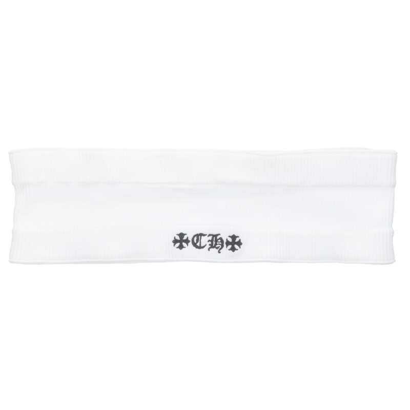 楽天市場】【CHROME HEARTS クロムハーツ ヘアバンド】ヘア