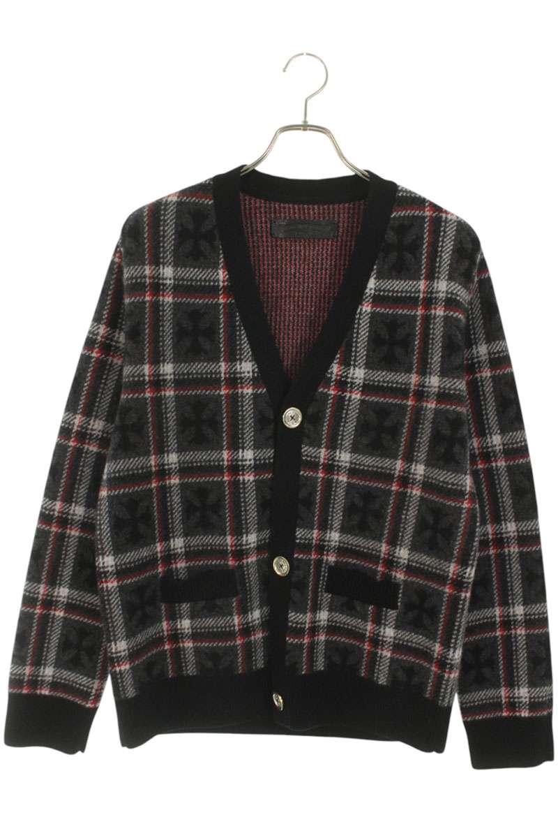 楽天市場】クロムハーツ Chrome Hearts サイズ:XS ヴァイン