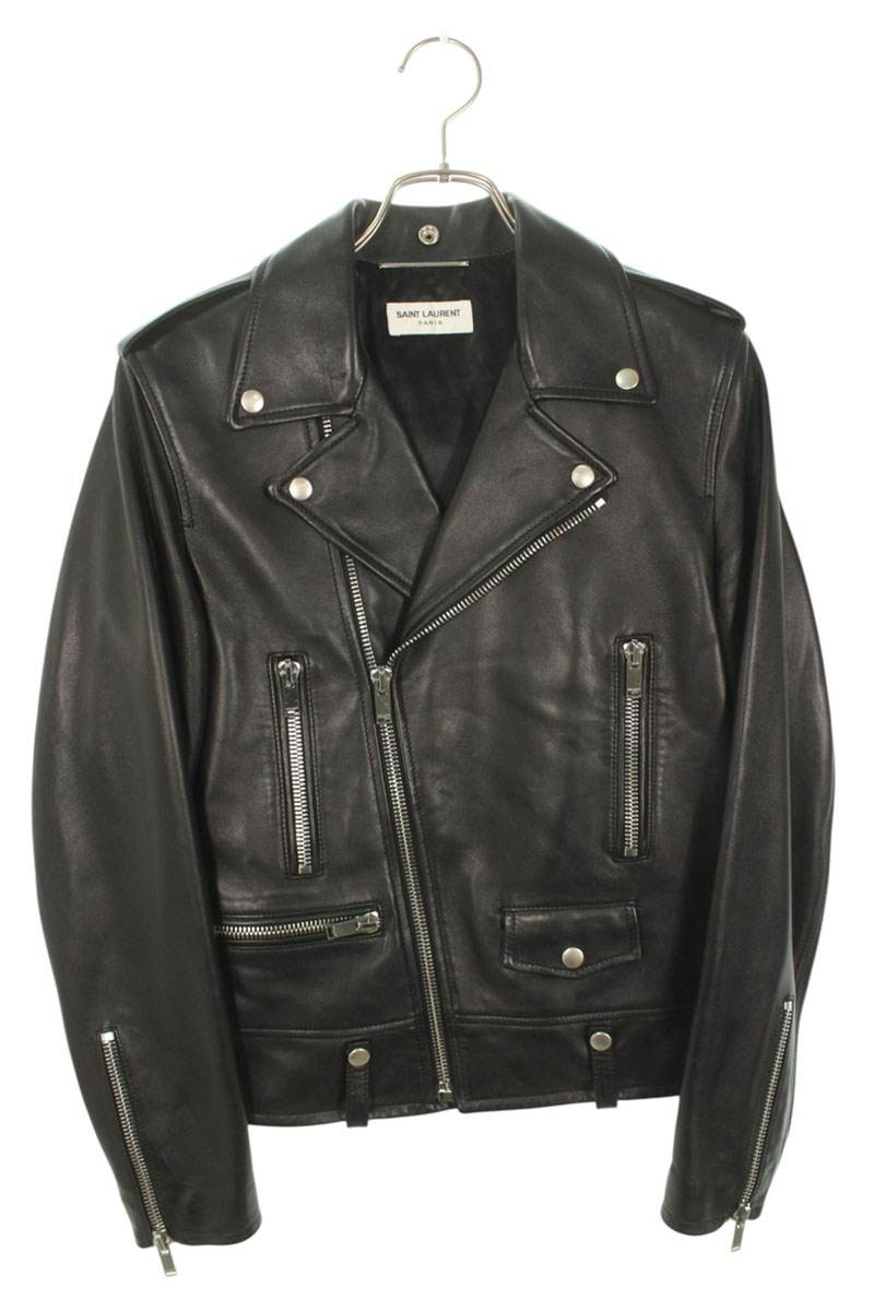 Osuman N 　Saint Laurent paris サンローラン 三越伊勢丹 | SAINT LAURENT/サンローラン_men通販 | モノグラム