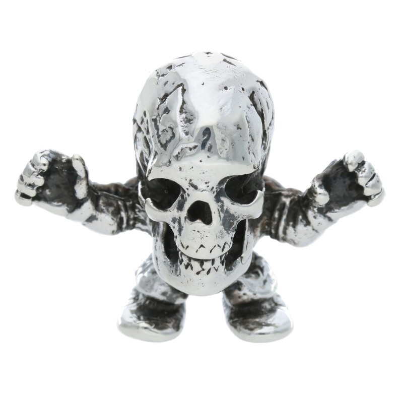 楽天市場】クロムハーツ Chrome Hearts HARRIS TEETER JOE FOTI ART