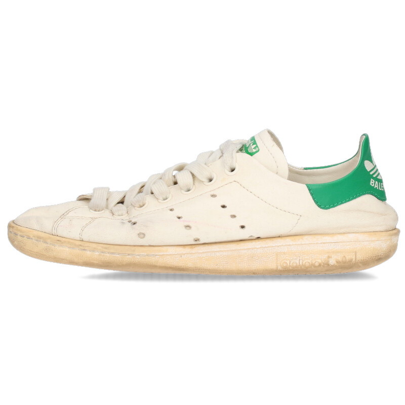 楽天市場】BALENCIAGA×adidas バレンシアガ アディダス Stan