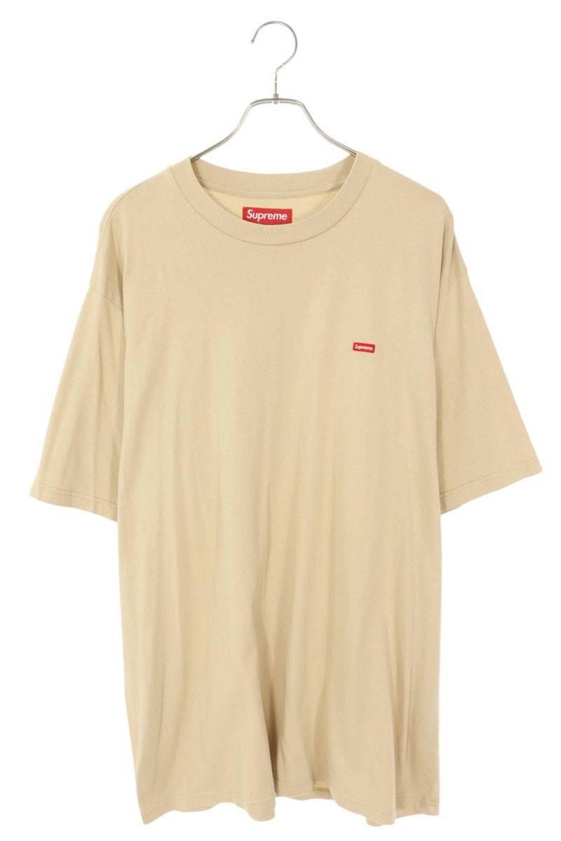 SS24 Supreme Shanghai Box Logo Tee - 上海 ボックス ロゴ Supreme Shanghai Box Logo Tee White Men's - SS24 - US