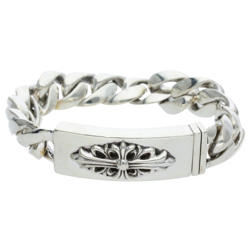 フラワーモチーフ　シルバーバングル　クロム風 フラワーモチーフ シルバーバングル クロム風 楽天市場】クロム