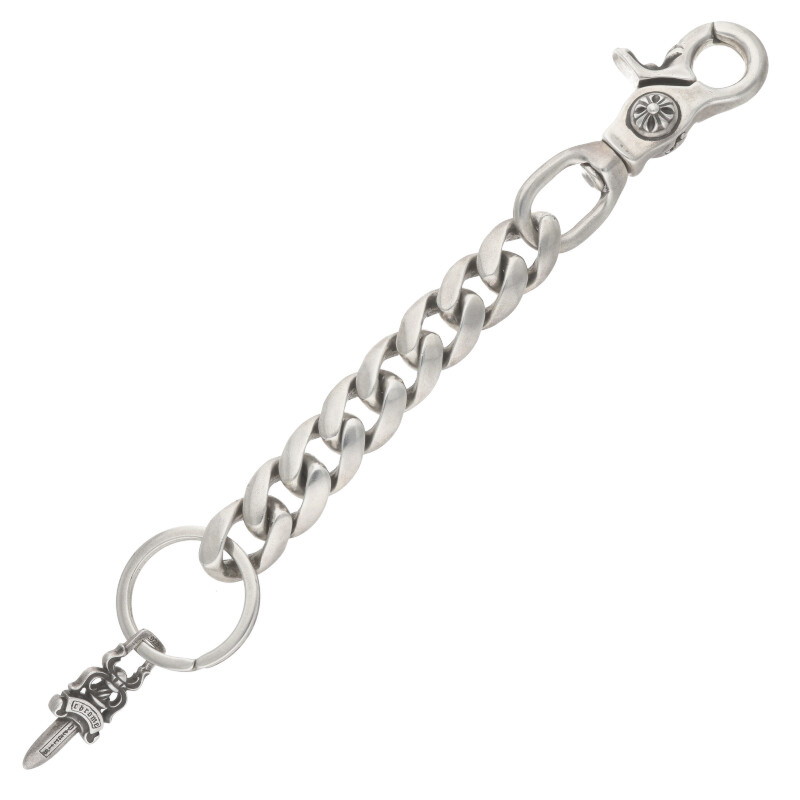 クロムハーツ キーチェーン ジャンク 楽天市場】クロムハーツ Chrome Hearts サイズ:ロング CLP CHN
