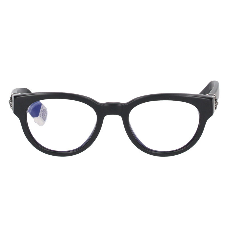 楽天市場】クロムハーツ【CHROME HEARTS】GISS アイウェア メガネ