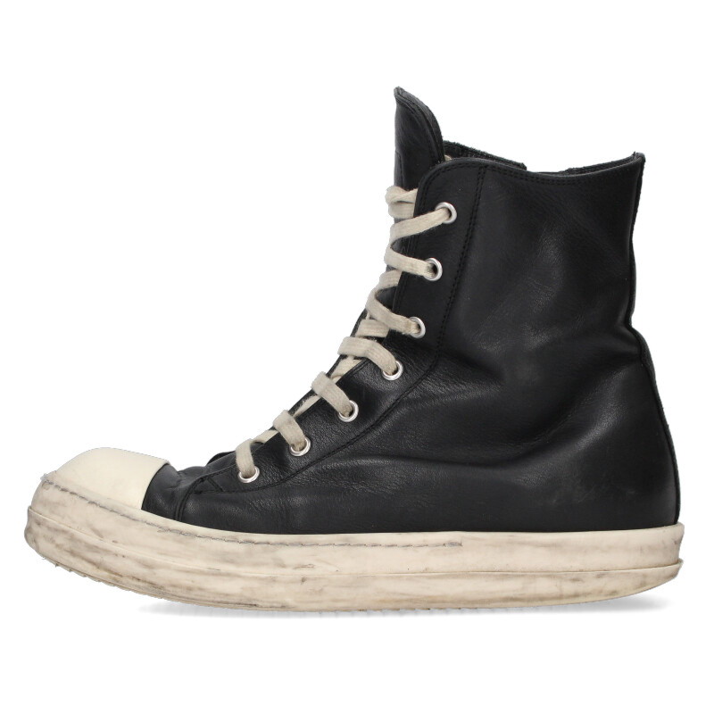 リックオウエンス　ラモーンズ　42 楽天市場】リックオウエンス Rick Owens サイズ:42 RAMONES