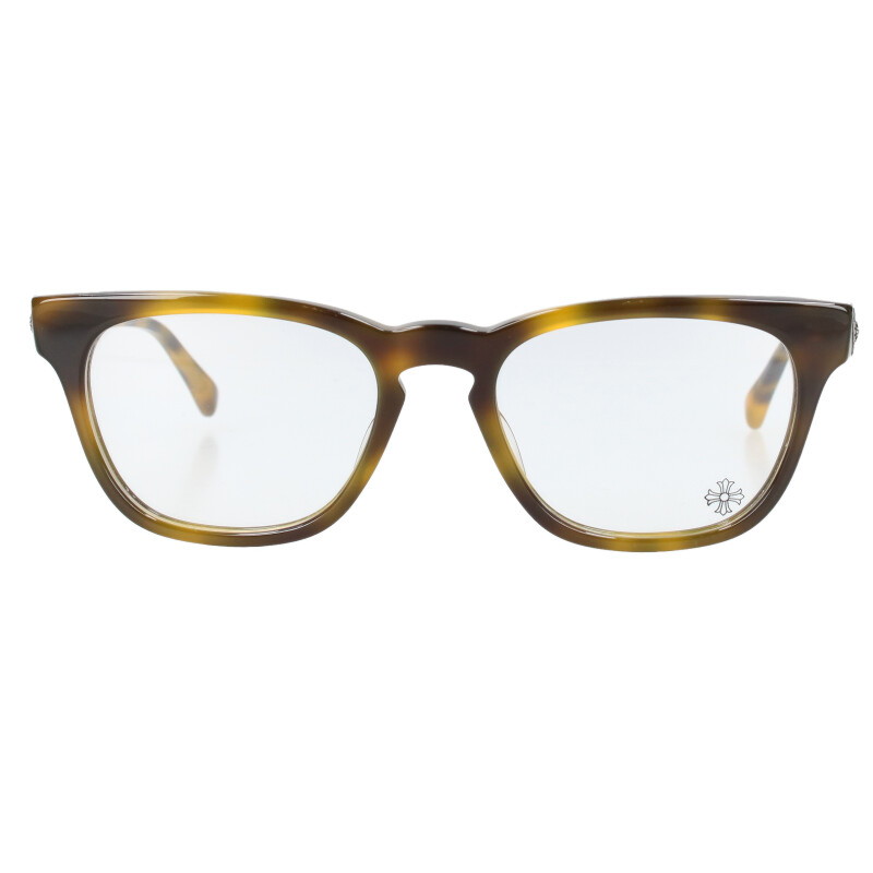 楽天市場】クロムハーツ Chrome Hearts サイズ:49□24-147