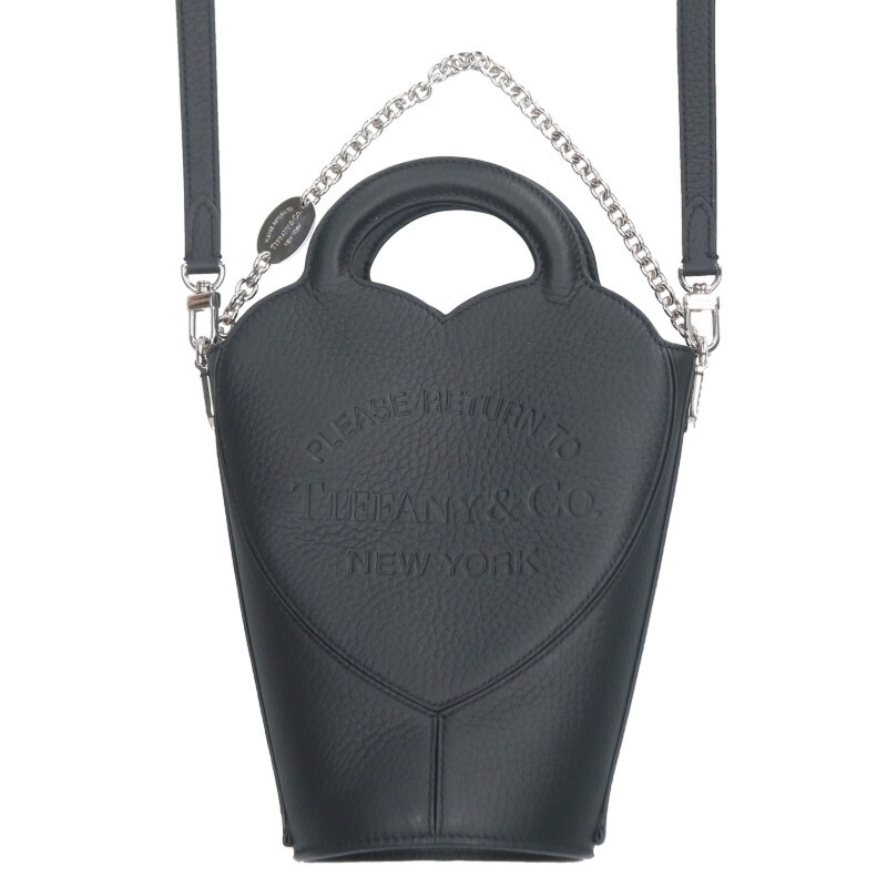 楽天市場】【ティファニー】Tiffany クロスボディ バッグ 2way
