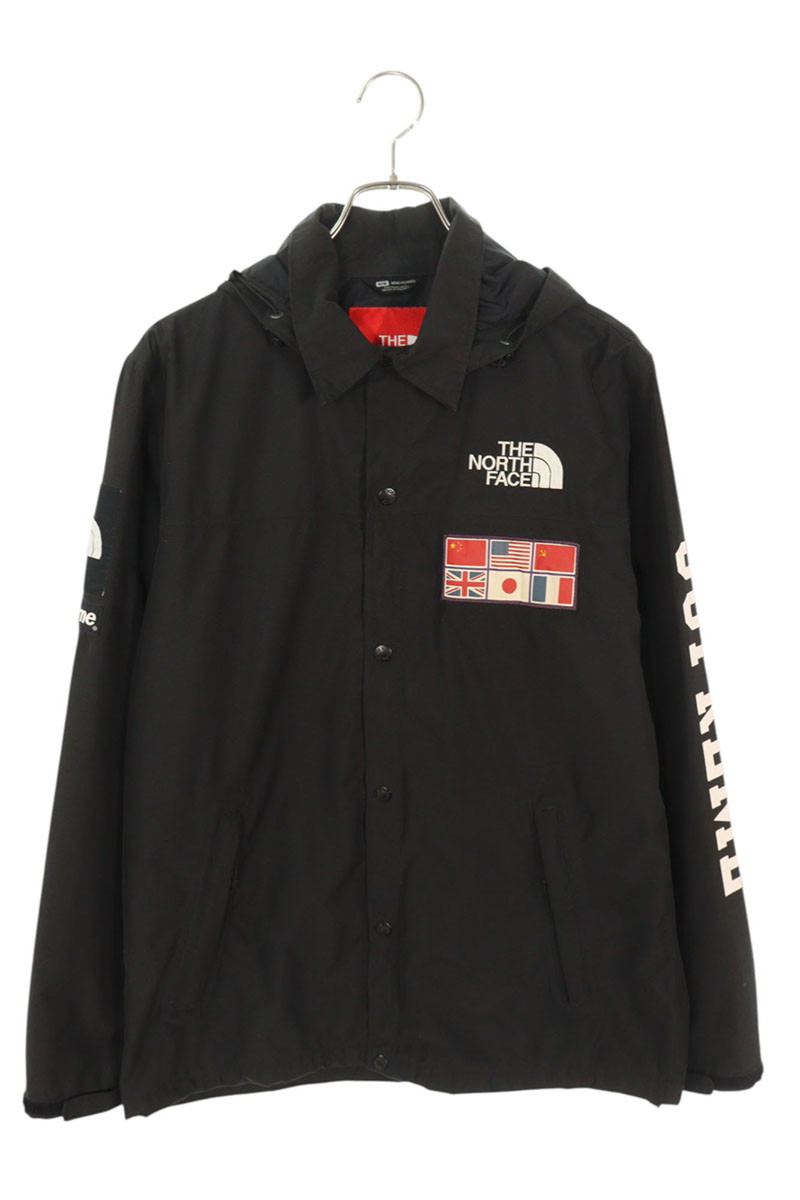 楽天市場】Supreme×THE NORTH FACE 2015SS Packable Coaches