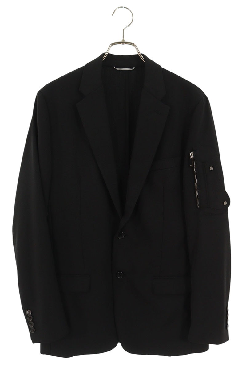 Dior テーラードジャケット　サイズ46 2010023G0064_x1_a001.jpg