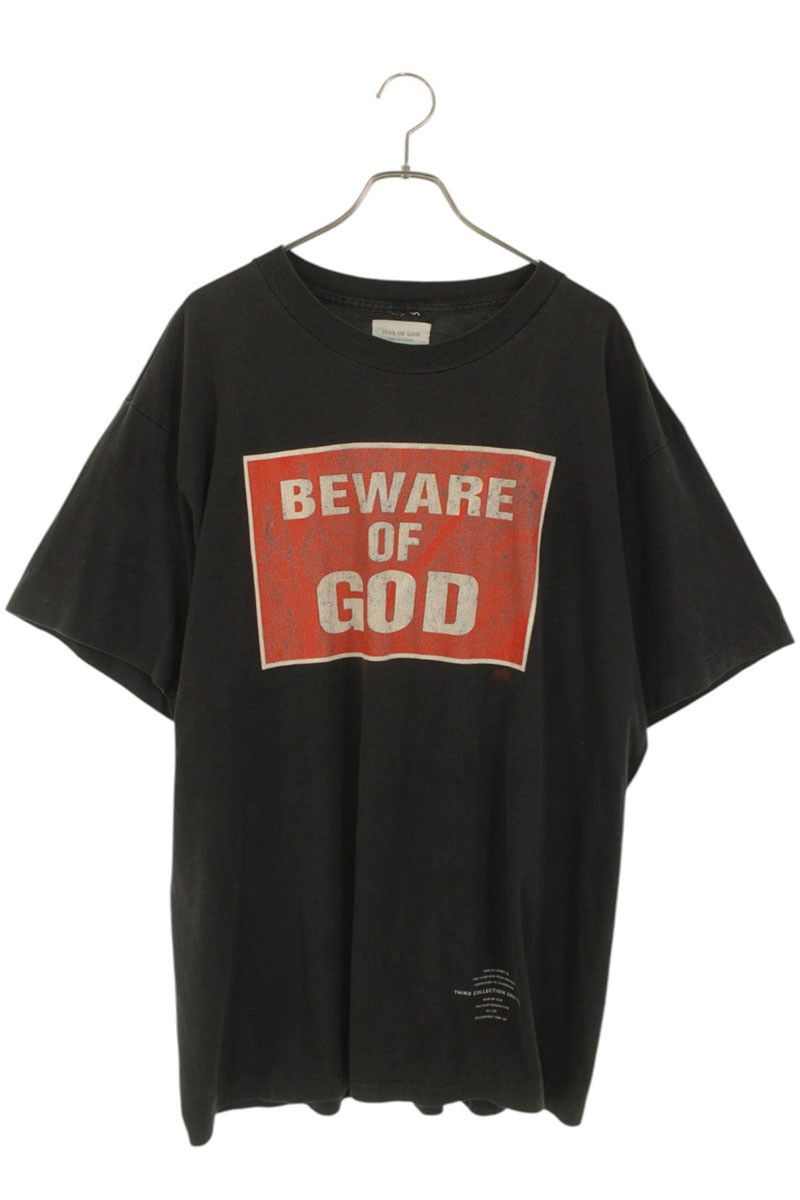 楽天市場】FEAR OF GOD Fourth Collection RESURRECTED VINTAGE
