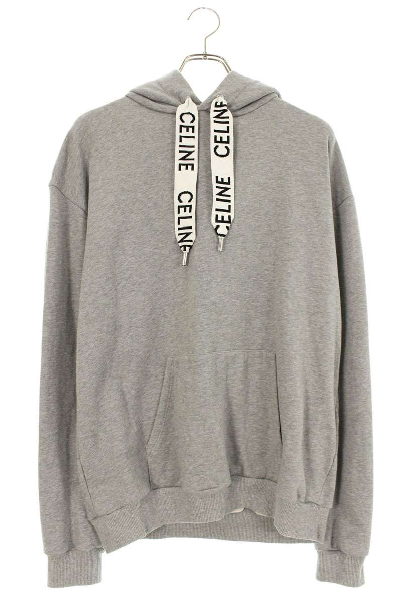 楽天市場】セリーヌ CELINE サイズ:XXL 2Y468670Q ロゴドローコード