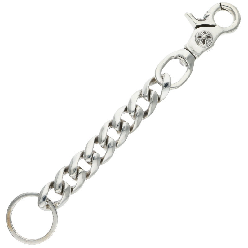 楽天市場】クロムハーツ Chrome Hearts サイズ:ロング CLP CHN CLASSIC