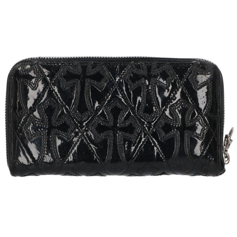 楽天市場】クロムハーツ Chrome Hearts REC F ZIP ALLIGATOR