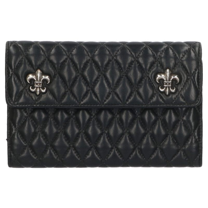 楽天市場】クロムハーツ Chrome Hearts WAVE4 QLT 3SNP #4ウェーブ