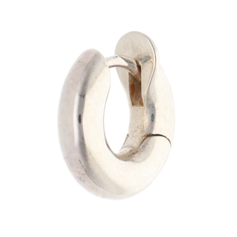 スピネリキルコリン　MINI MACROHOOP SILVER ピアス 楽天市場】【ギフト品質】スピネリキルコリン Spinelli