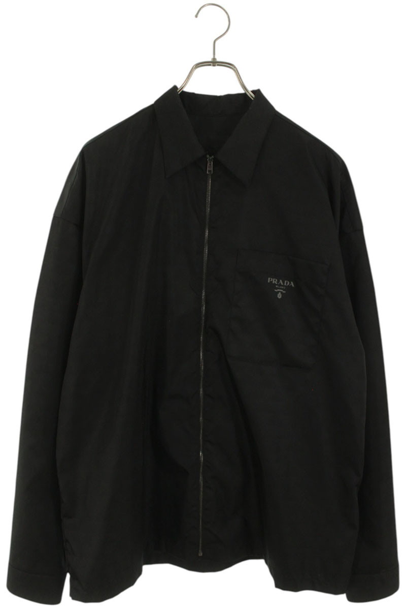 楽天市場】プラダ PRADA サイズ:44 24SS SGC553 マルチポケット
