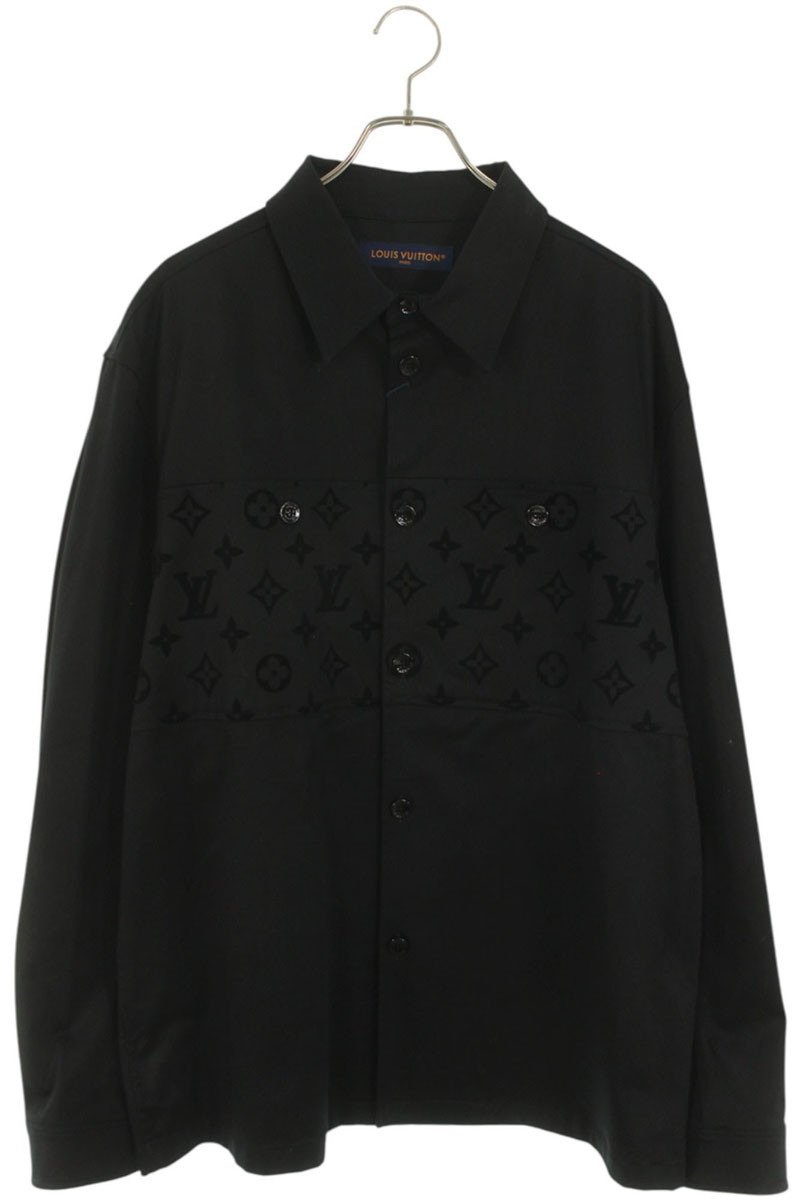 楽天市場】ルイヴィトン LOUISVUITTON サイズ:XL 25SS RM251Q