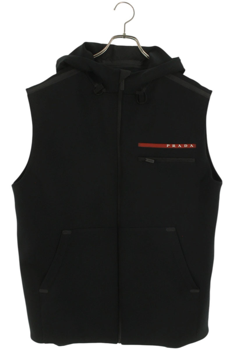 楽天市場】【PRADA】プラダ スポーツ セットアップ フーディー