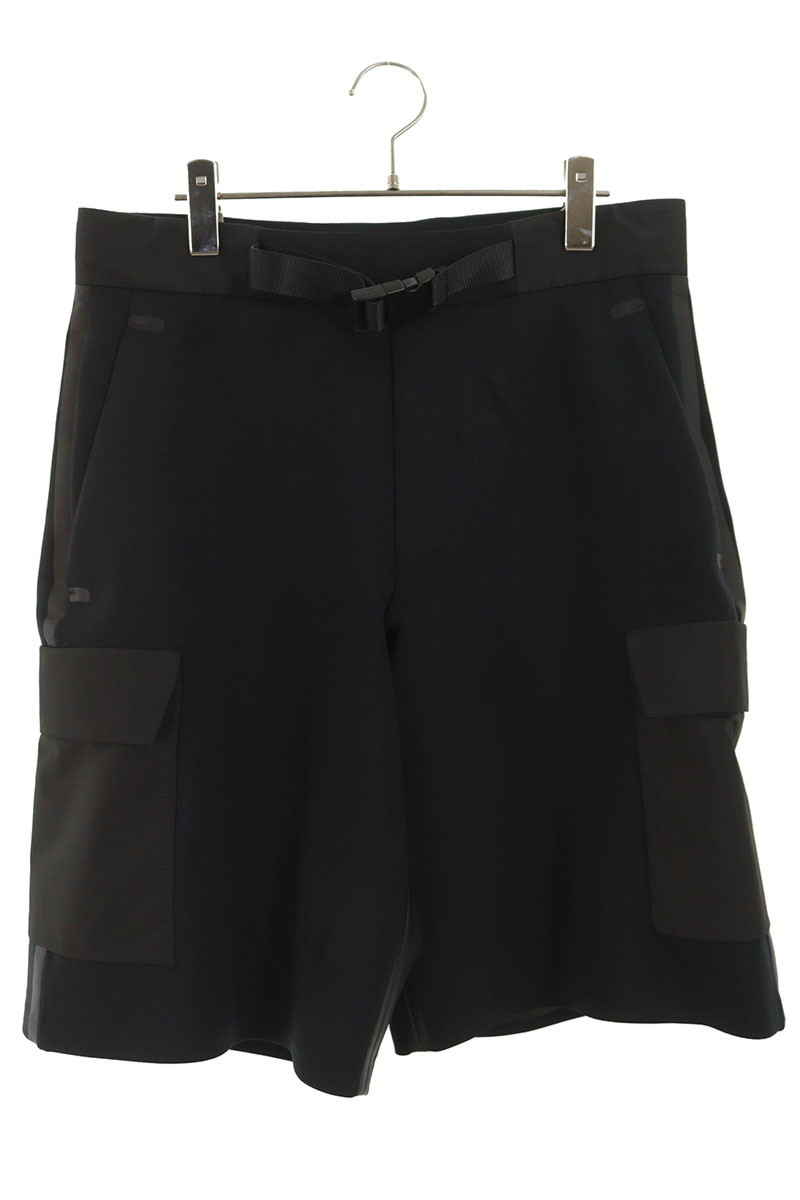 PRADA ストライプ ハーフパンツ　メンズ 楽天市場】プラダ PRADA サイズ:S SPH153 S212 1WQ9 RE-NYLON