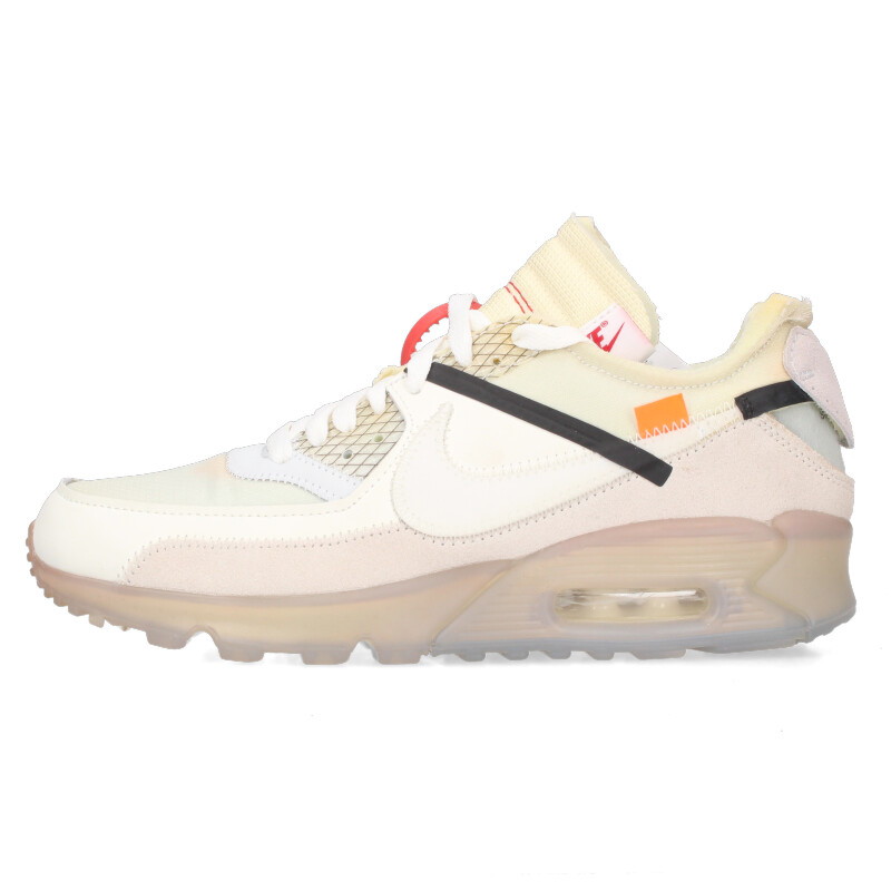 offwhite airmax 90 27.5 オフホワイト ナイキ 楽天市場】ナイキ オフホワイト NIKE OFF-WHITE サイズ:27.5cm