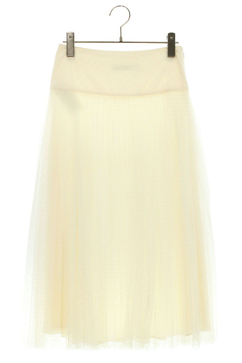 楽天市場】【ディオール】DIOR Zodiac 星座 ミディ丈 サイドジップ