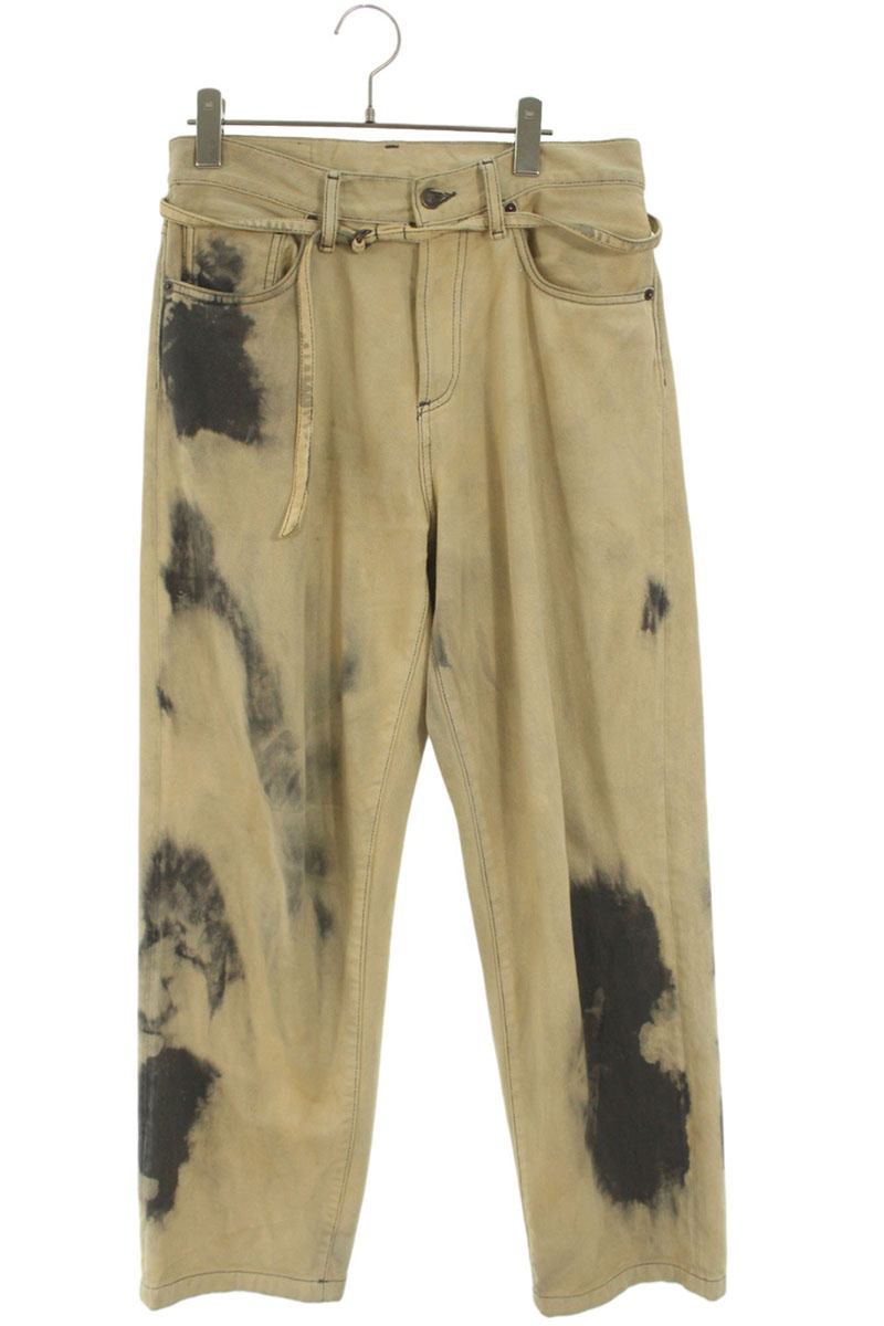 Acne studios ストレートパンツ Acne Studios ストレートパンツ | ブラック | FARFETCH JP