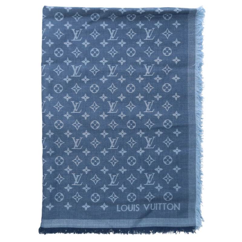 楽天市場】LOUISVUITTON(ルイヴィトン）スカーフ ショール