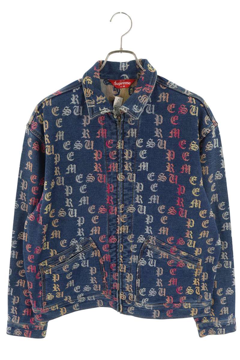 supreme シュプリーム　ジャケット　Mサイズ 楽天市場】シュプリーム SUPREME サイズ:L 22AW Leather Blazer