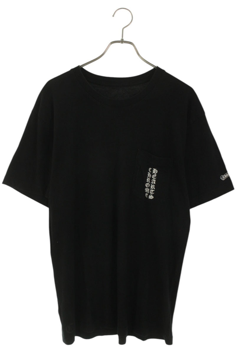 【CHROME HEARTS】Bランク プリントTシャツ（要在庫確認） 楽天市場】クロムハーツ Chrome Hearts サイズ:L CH T-SHRT LTD
