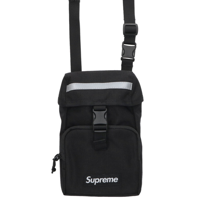 supreme 25SS Camera Bag+Mini Pouch 黒 s-l400.jpg